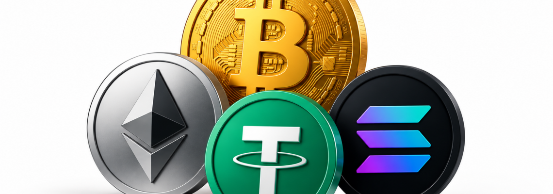Perfectmoney Card and Cryptocurrencies