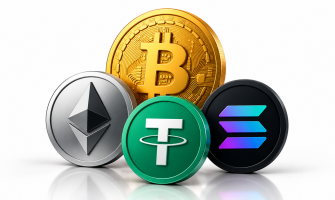 Perfectmoney Card and Cryptocurrencies