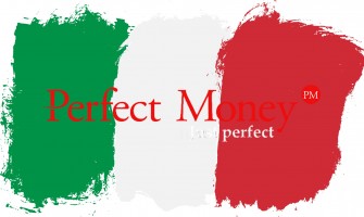 Perfectmoney card ITALY - Perfect money ITALY